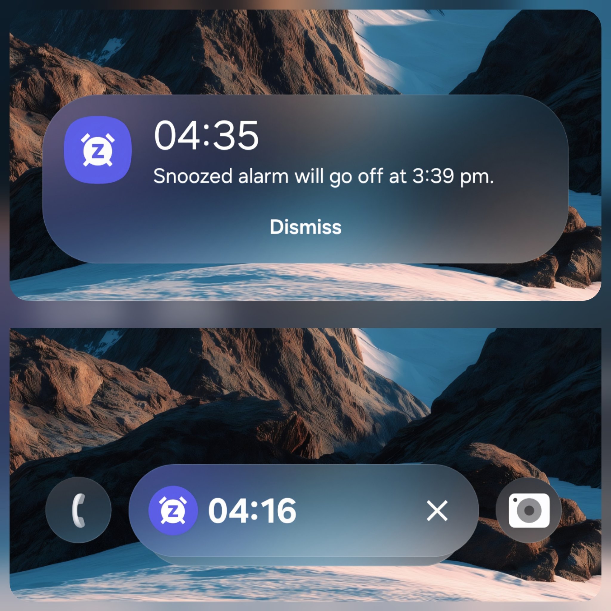 One UI 8.5