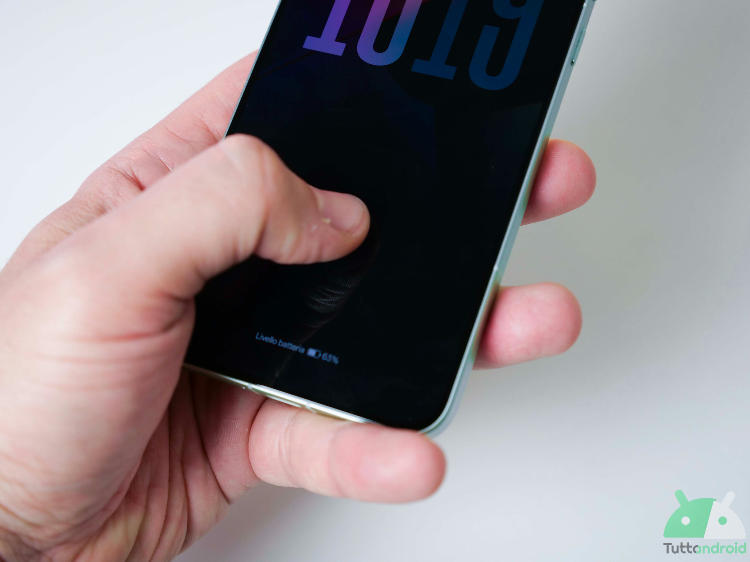 OnePlus 15R
