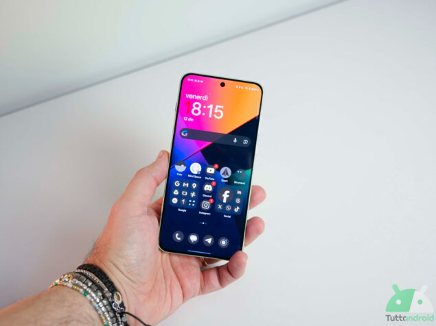OnePlus 15R