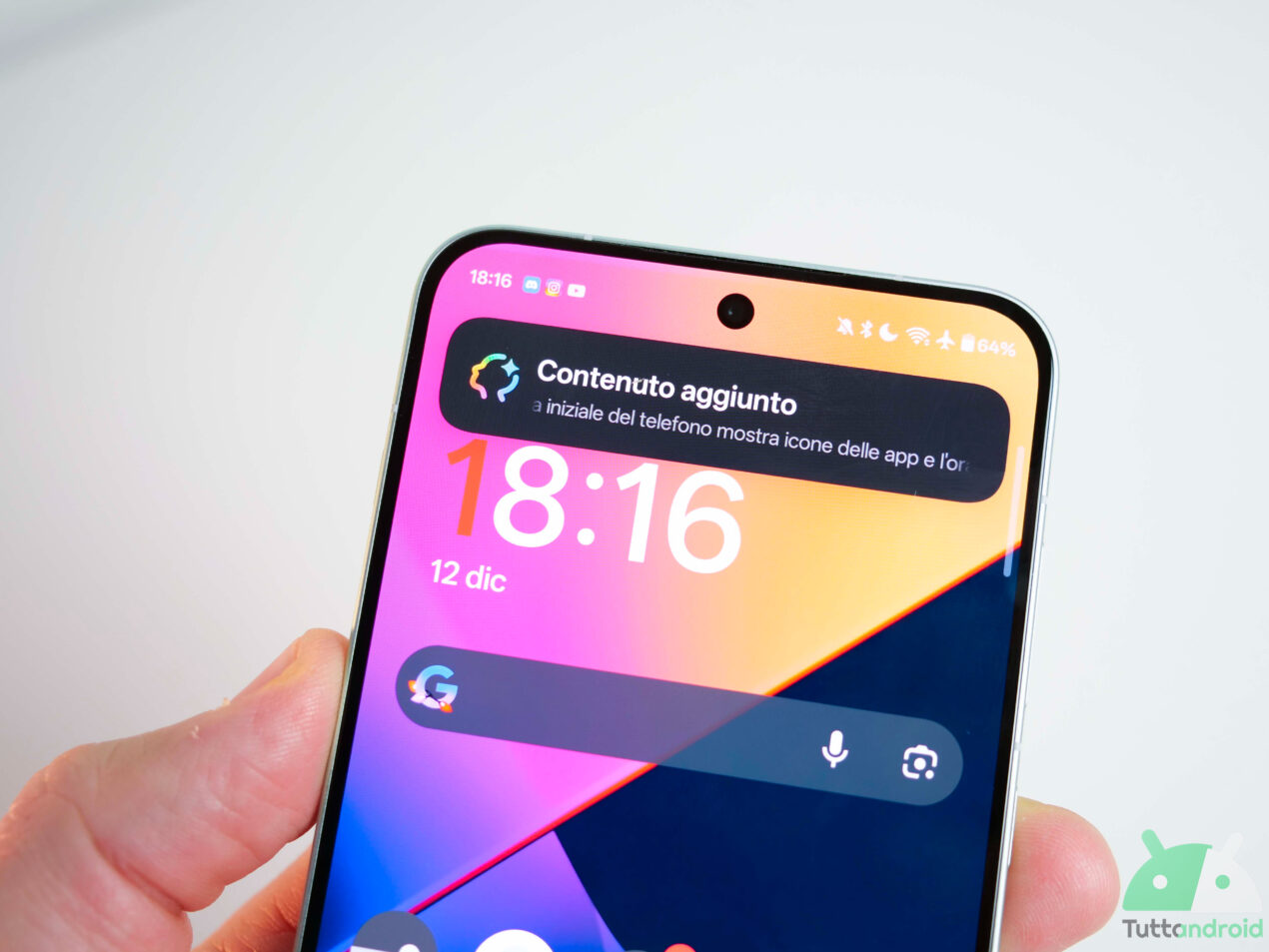 Oltre 130€ di sconto per il nuovo arrivato OnePlus 15R con autonomia infinita: scopri il coupon