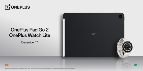 OnePlus pad go 2