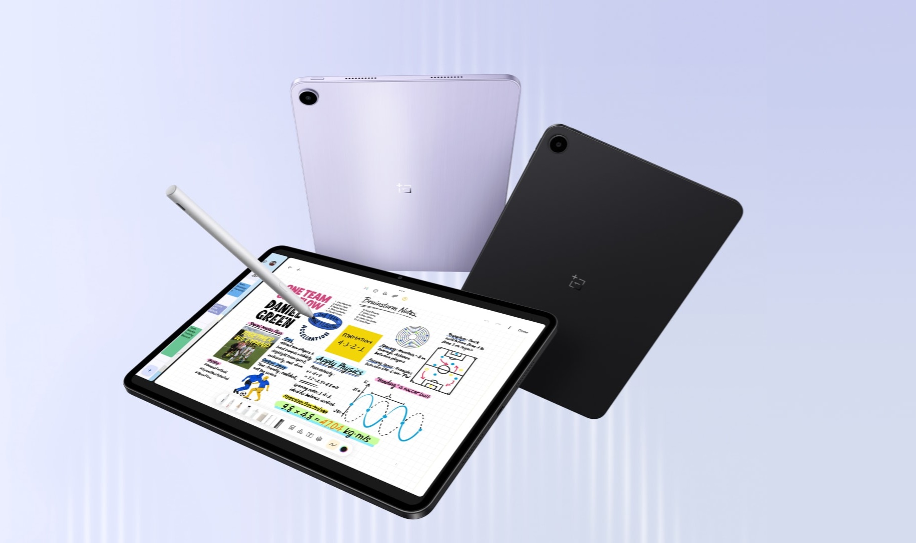 OnePlus Pad Go 2 TAG