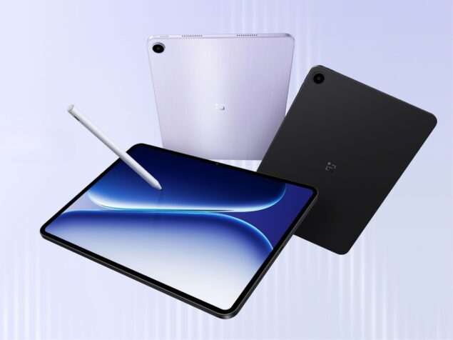 OnePlus Pad Go 2