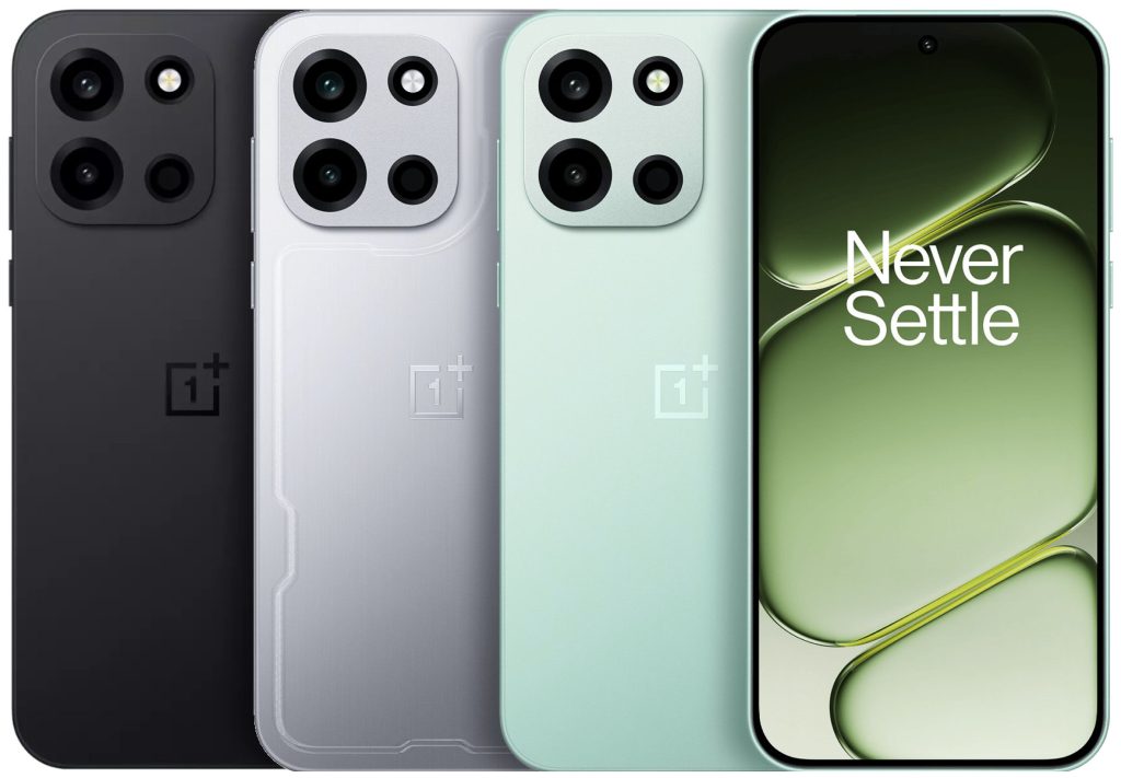 OnePlus Turbo 6