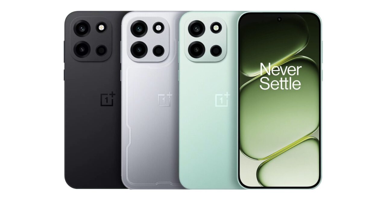 La serie OnePlus Turbo 6 ha una data di lancio ufficiale