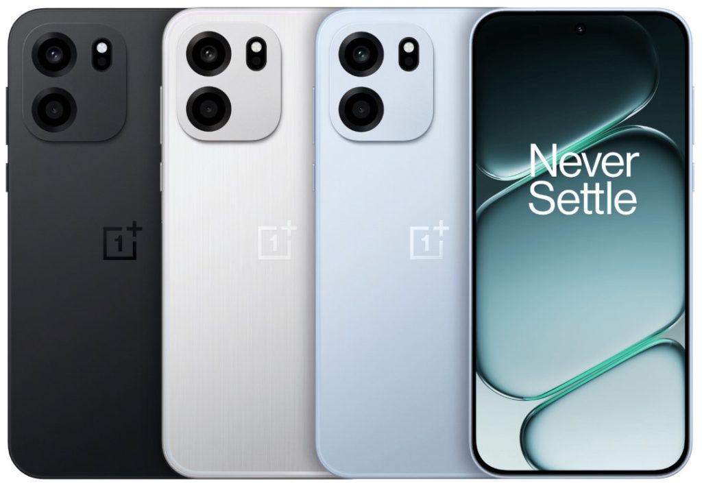 OnePlus Turbo 6V