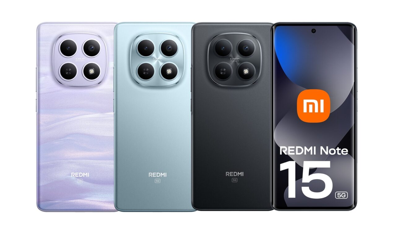Smartphone sempre scarico? La soluzione è Redmi Note 15: ora costa 179€ e ha ben 6000 mAh