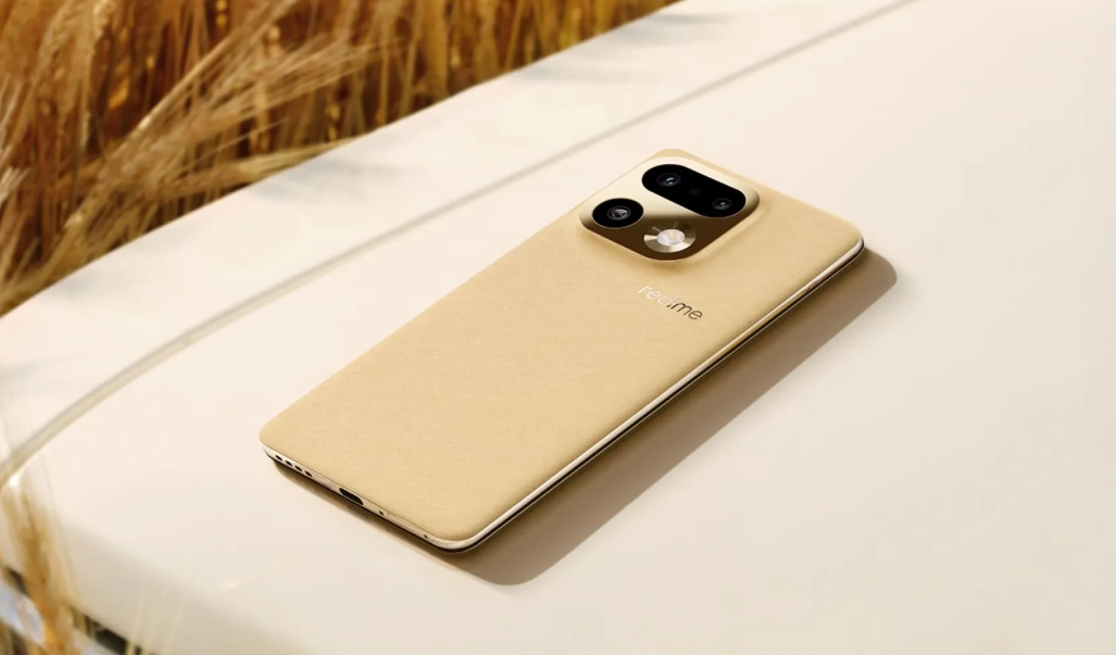 Realme 16 Pro