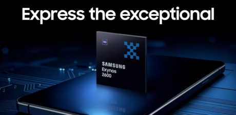 Samsung Exynos 2600