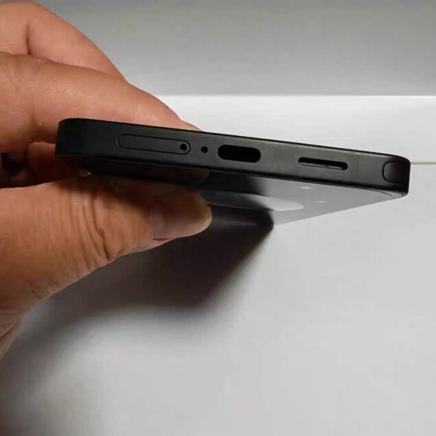 dummy di Samsung Galaxy S26 Ultra