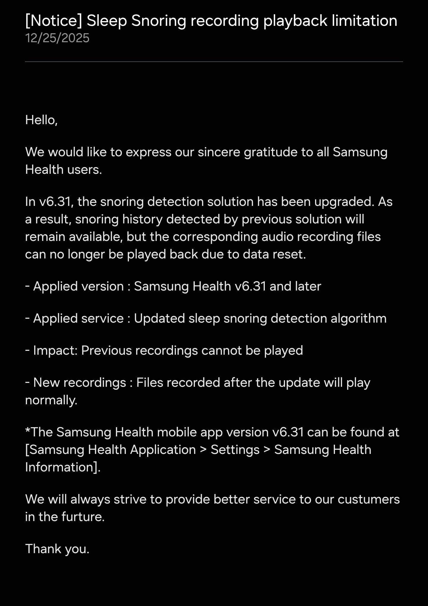 Samsung Health