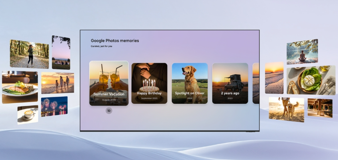 Samsung Smart TV