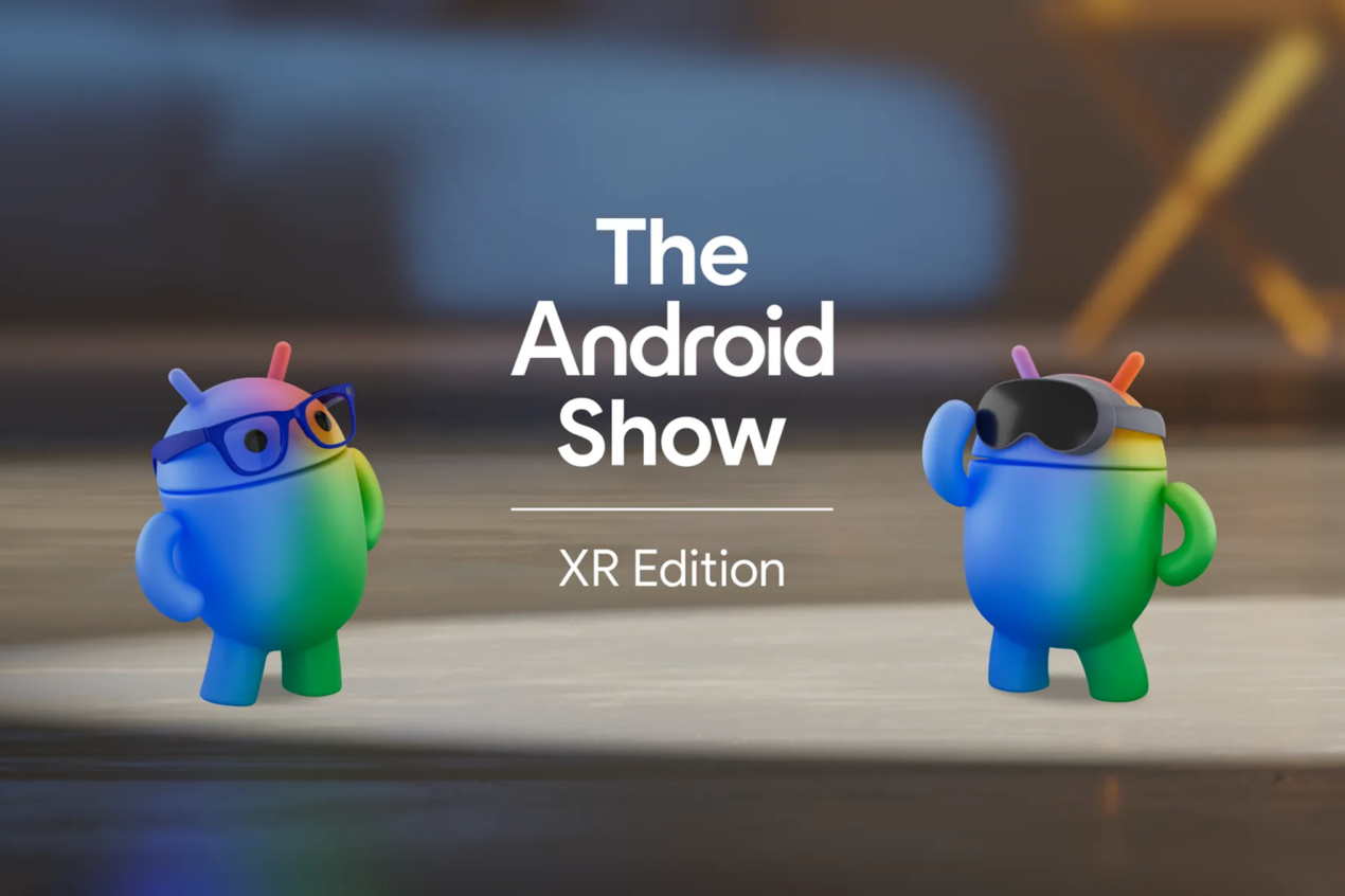 Android XR: arrivano nuove funzioni per Galaxy XR e tante novità per l'ecosistema