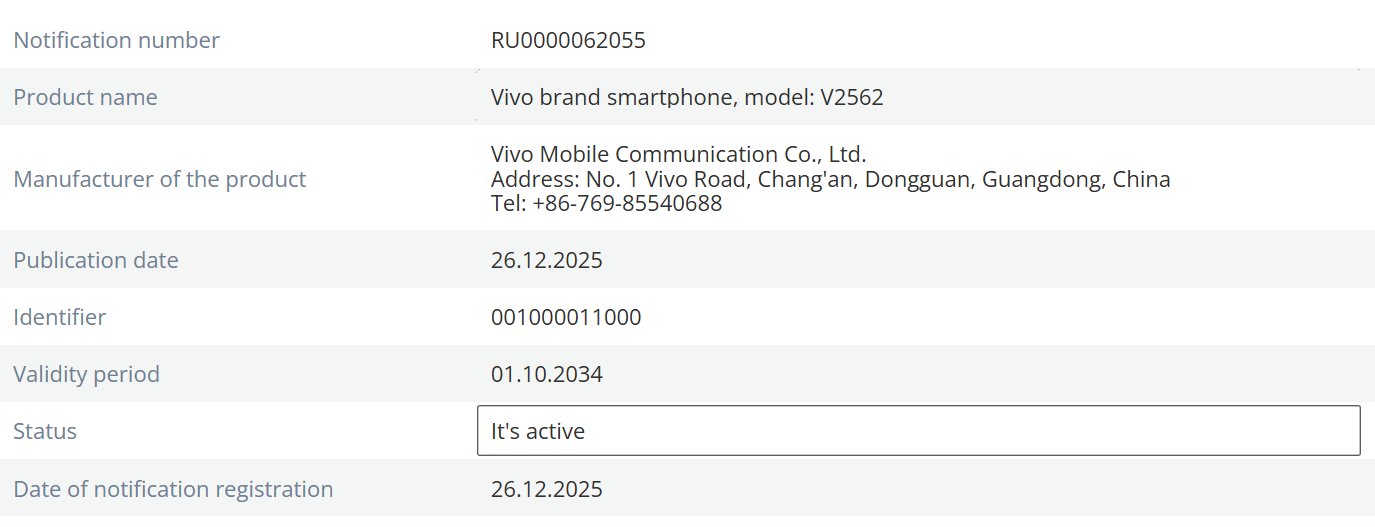 Vivo X300 Ultra
