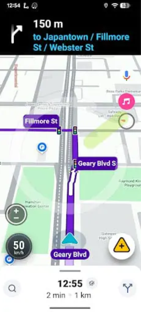 Waze