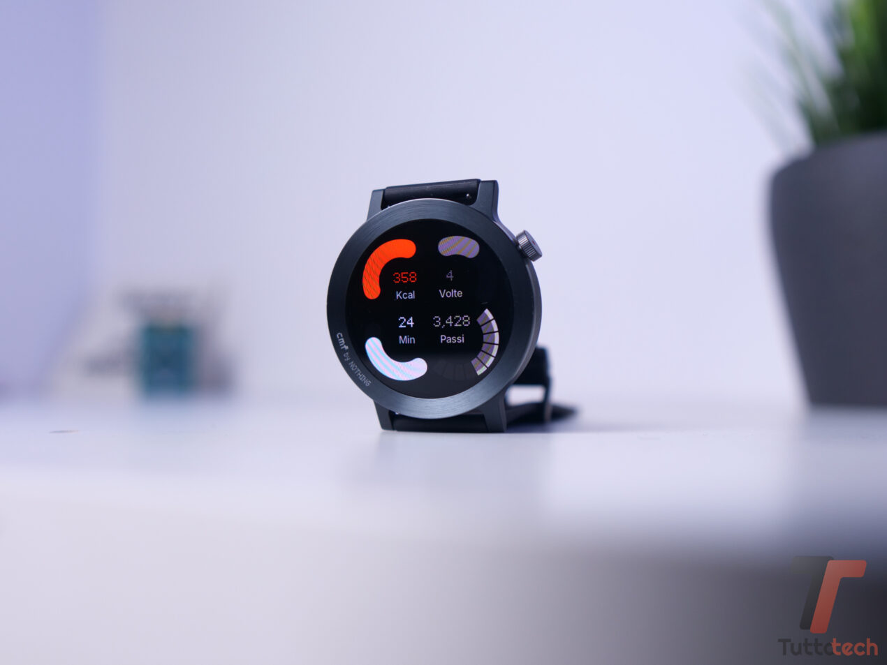 Recensione CMF Watch 3 Pro: costa poco ma vale ogni centesimo