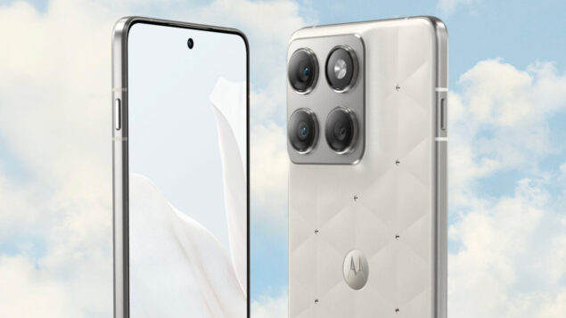 Motorola Edge 70