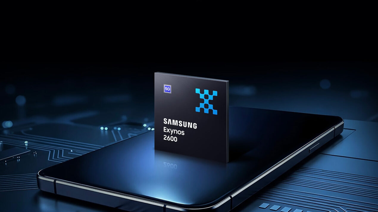 Samsung Galaxy S26 potrebbe avere GPU e modem interamente proprietari