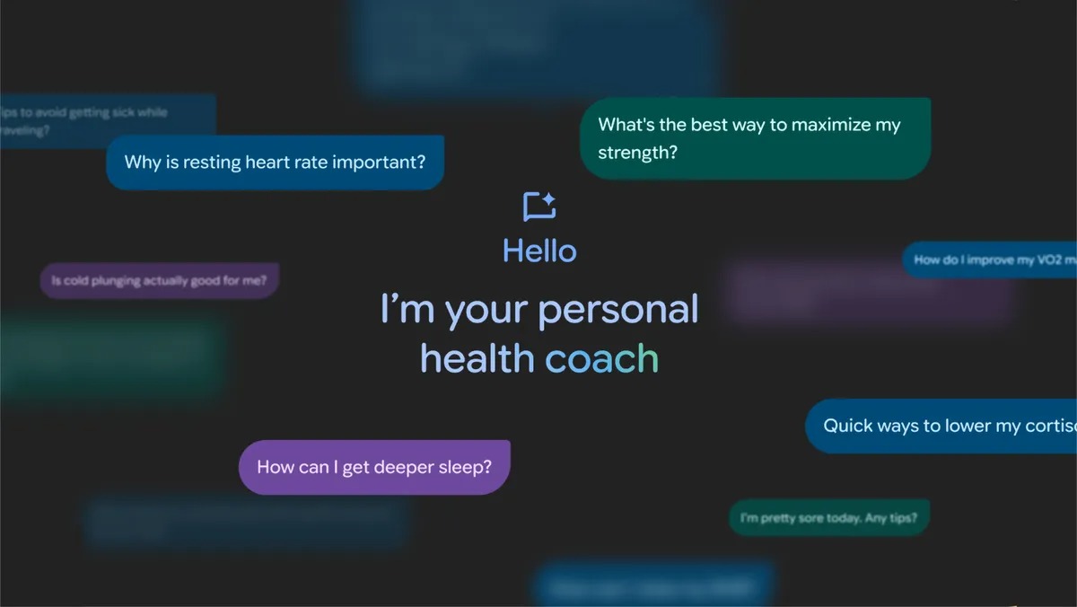 Fitbit lancia il nuovo personal health coach con cinque funzioni che cambiano l’esperienza utente Fitbit lancia il nuovo personal health coach con cinque funzioni che cambiano l’esperienza utente