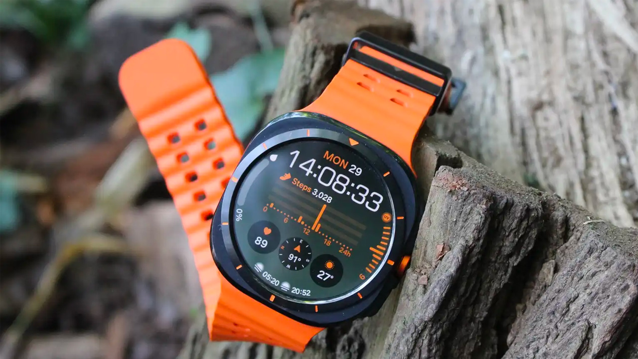 samsung galaxy watch ultra 2 potrebbe uscire nel 2026 secondo i primi leak