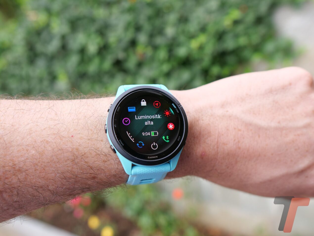 Garmin ha aggiornato in beta i Forerunner 965/265/165/955/255, oltre a Fenix 7 e simili