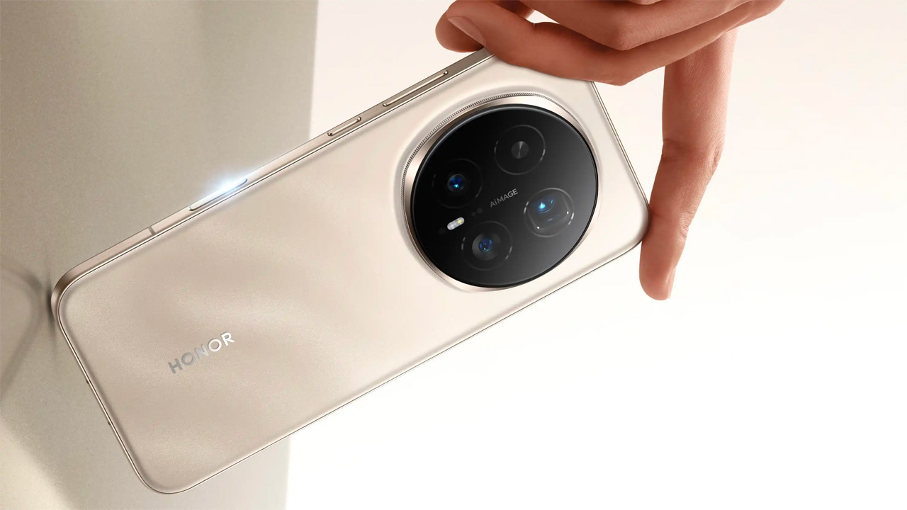 HONOR Magic 8