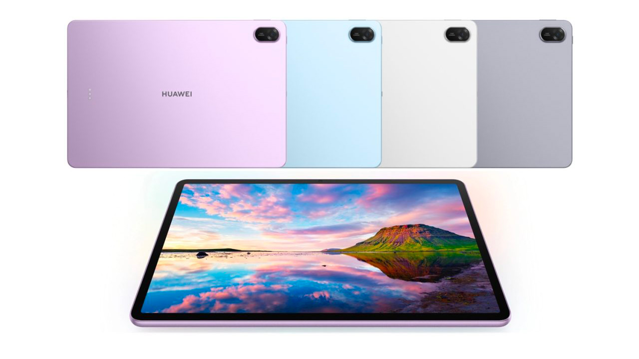 Huawei MatePad 11.5 2026