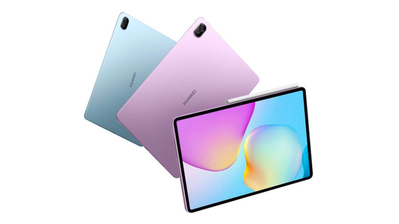 Huawei MatePad 11.5 2026 è ufficiale, con specifiche tecniche e prezzi