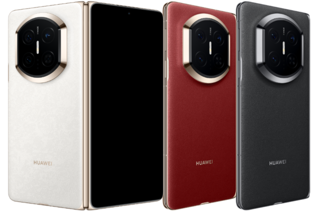 huawei mate x7