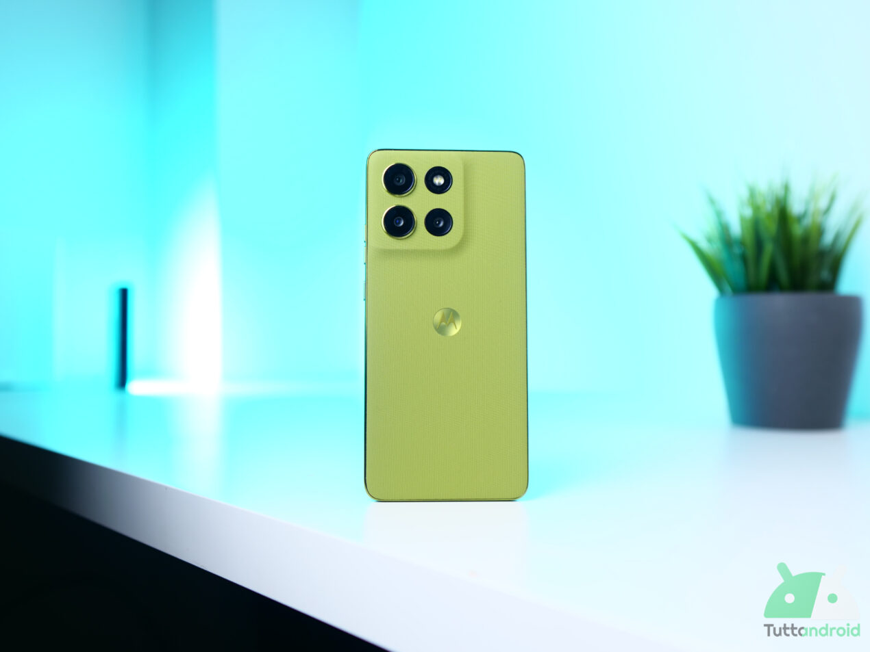 Recensione Motorola Moto G86: l'ennesimo best buy di Motorola; è quello da scegliere?