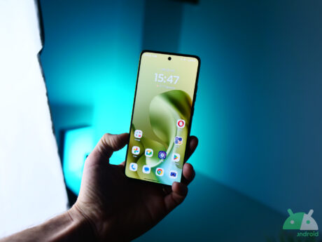 Motorola Moto G86 è un Best-Buy sotto i 180€ e diventa anche un’ottima idea regalo per Natale