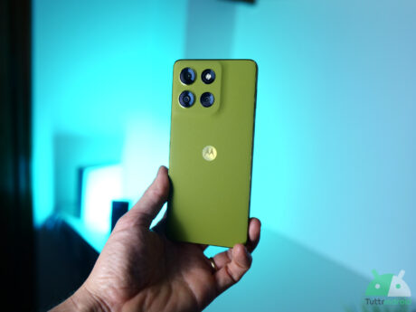 Metà prezzo su Amazon per Motorola Moto G86: è un Best-Buy a questo prezzo
