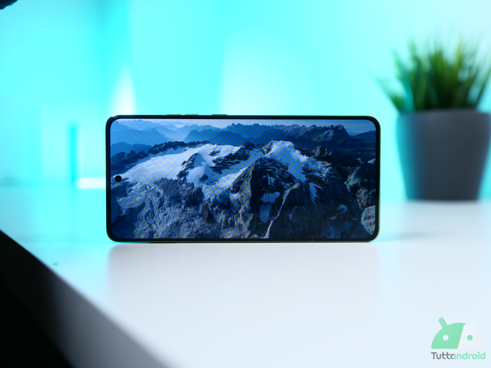 Motorola Moto G86