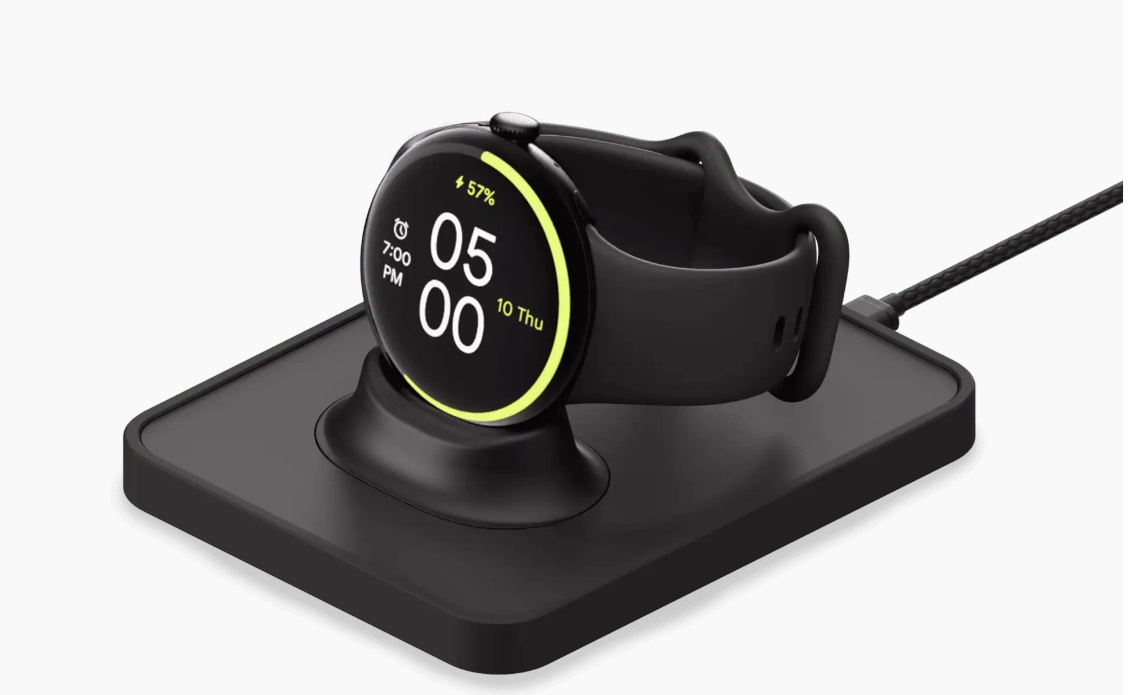 Mous lancia il primo caricatore non ufficiale con hardware originale per Pixel Watch 4