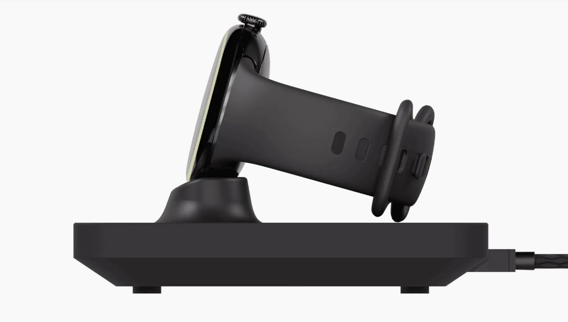 mous google pixel watch charger