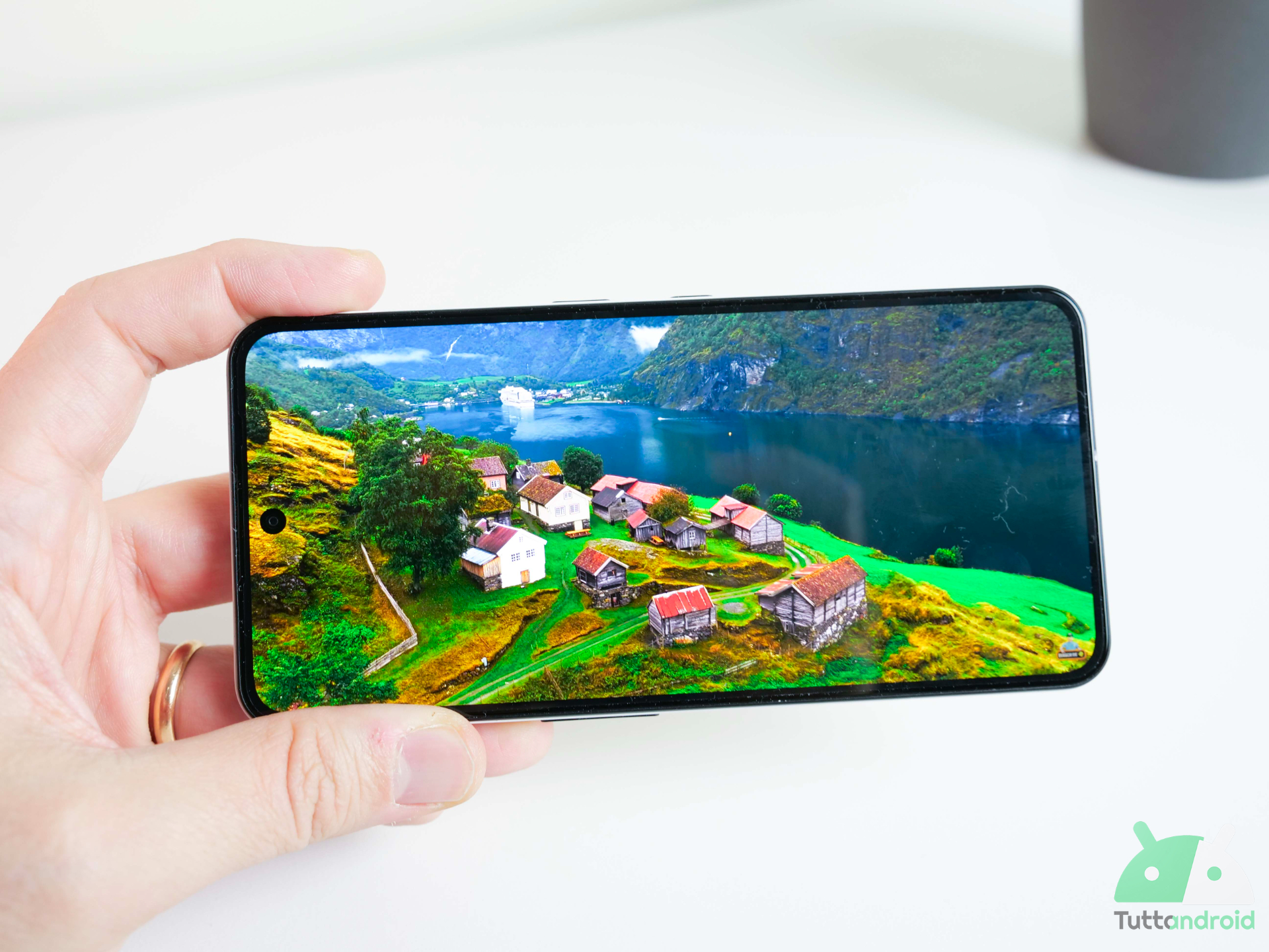 Nothing Phone (3a) Lite