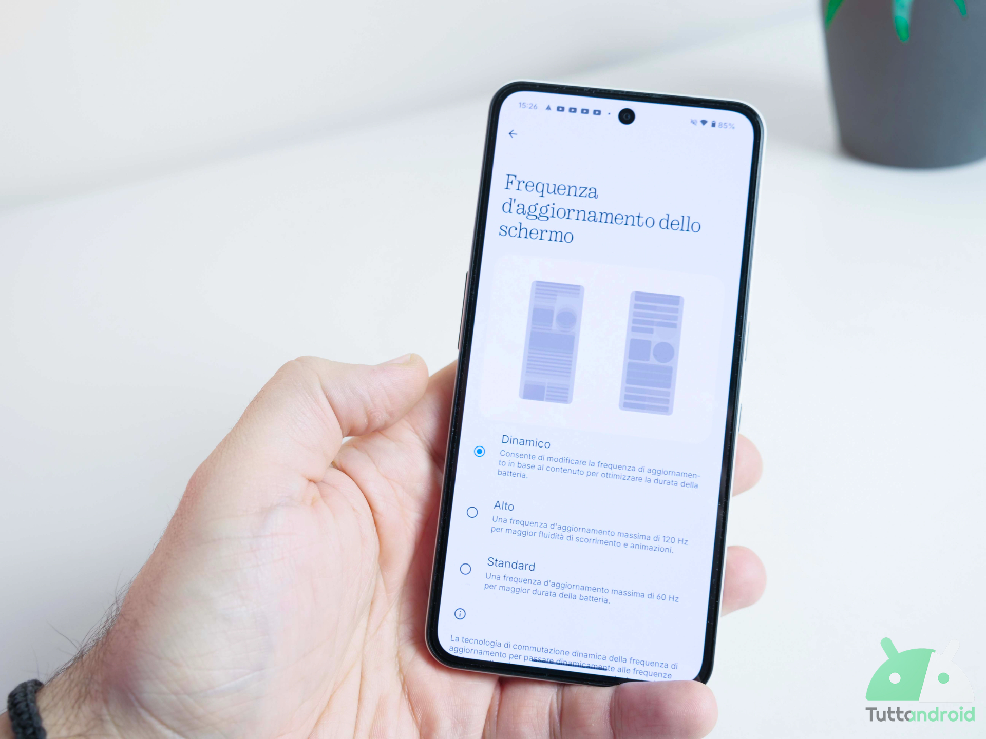 Nothing Phone (3a) Lite