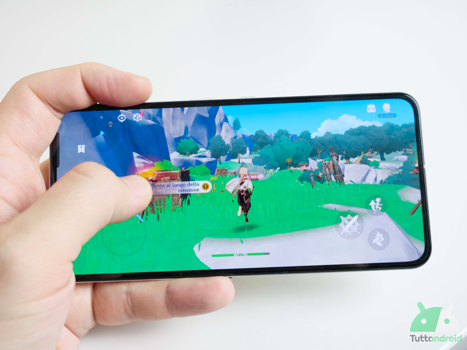 Nothing Phone (3a) Lite