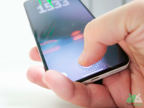Nothing Phone (3a) Lite