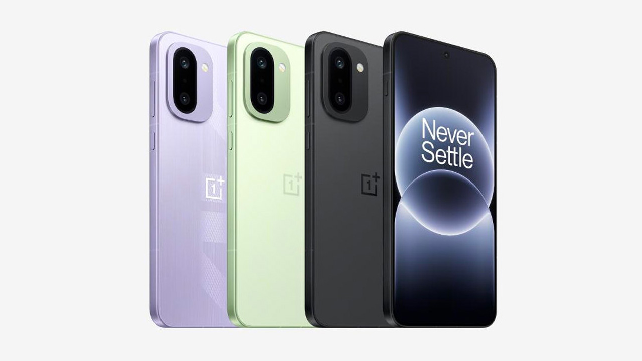OnePlus Ace 6T