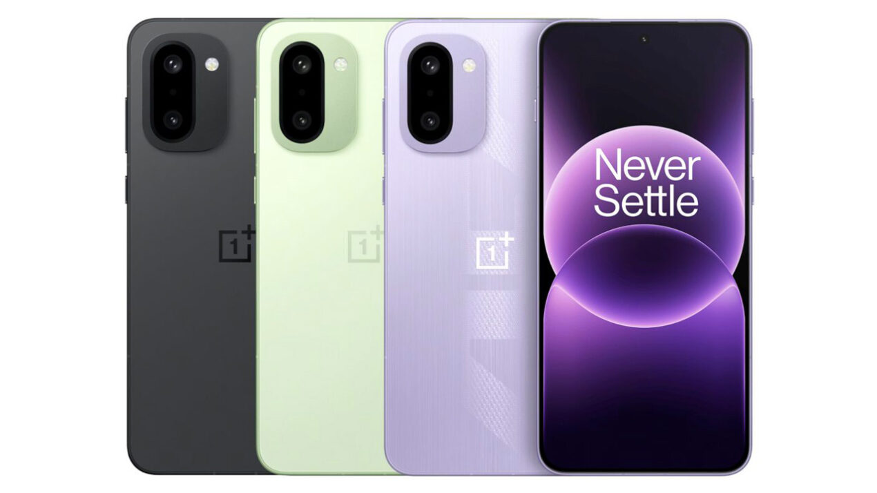 OnePlus Ace 6T è ufficiale, ecco specifiche tecniche, prezzi e colorazioni