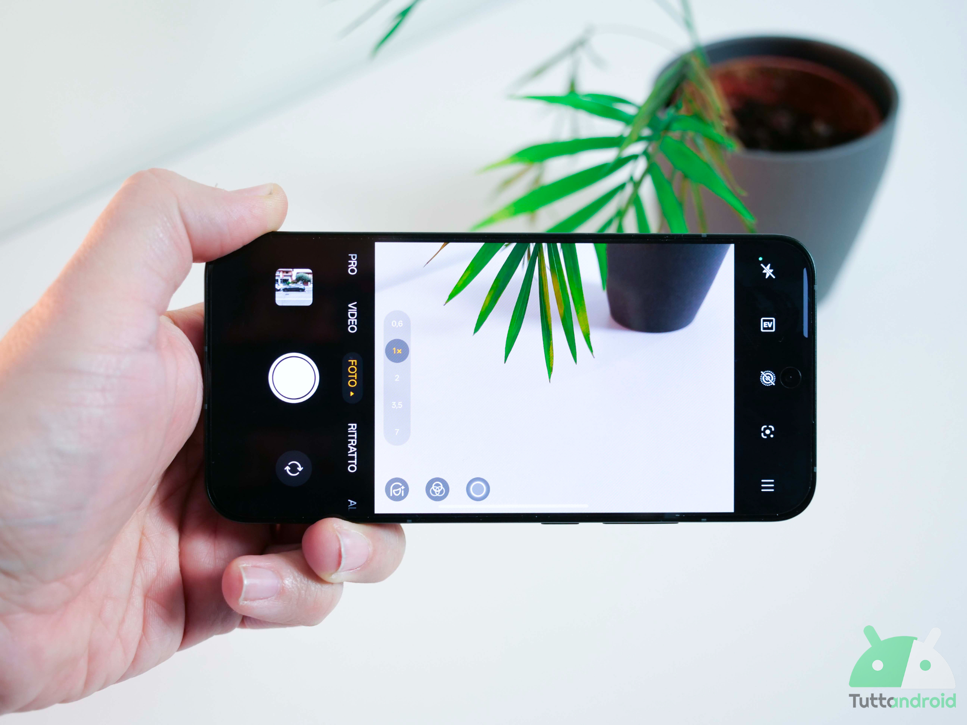 OPPO Reno14 5G
