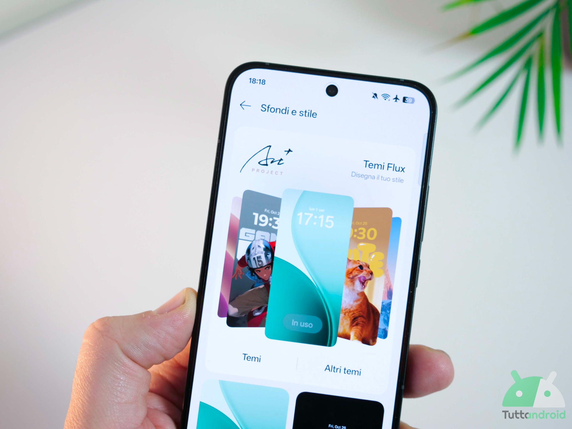 OPPO Reno14 5G