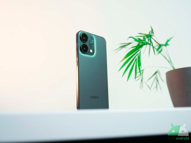OPPO Reno14 5G