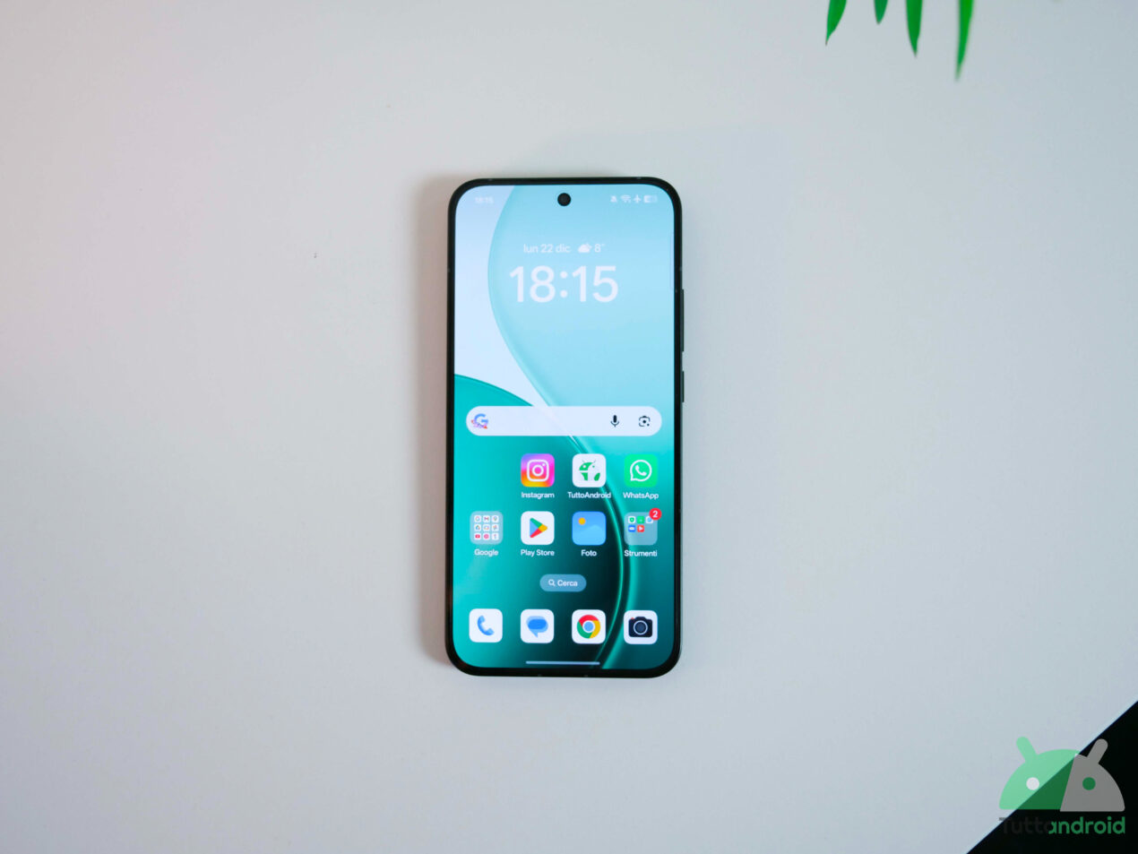 Ecco dove acquistare OPPO Reno14 al prezzo più basso del momento: -29% sul prezzo di listino