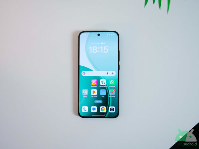 OPPO Reno14 5G