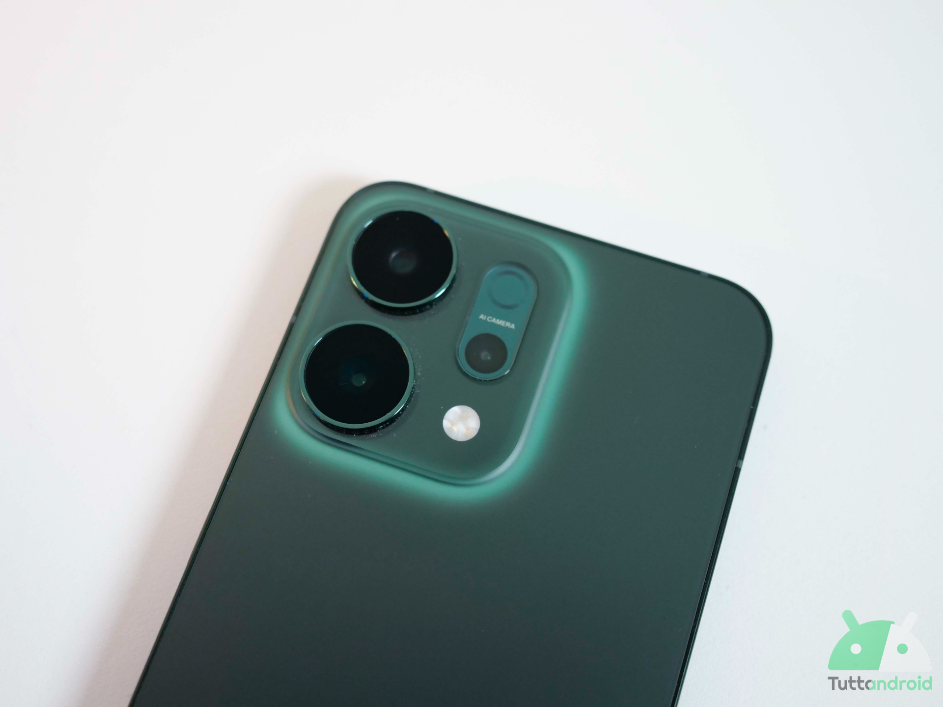 OPPO Reno14 5G