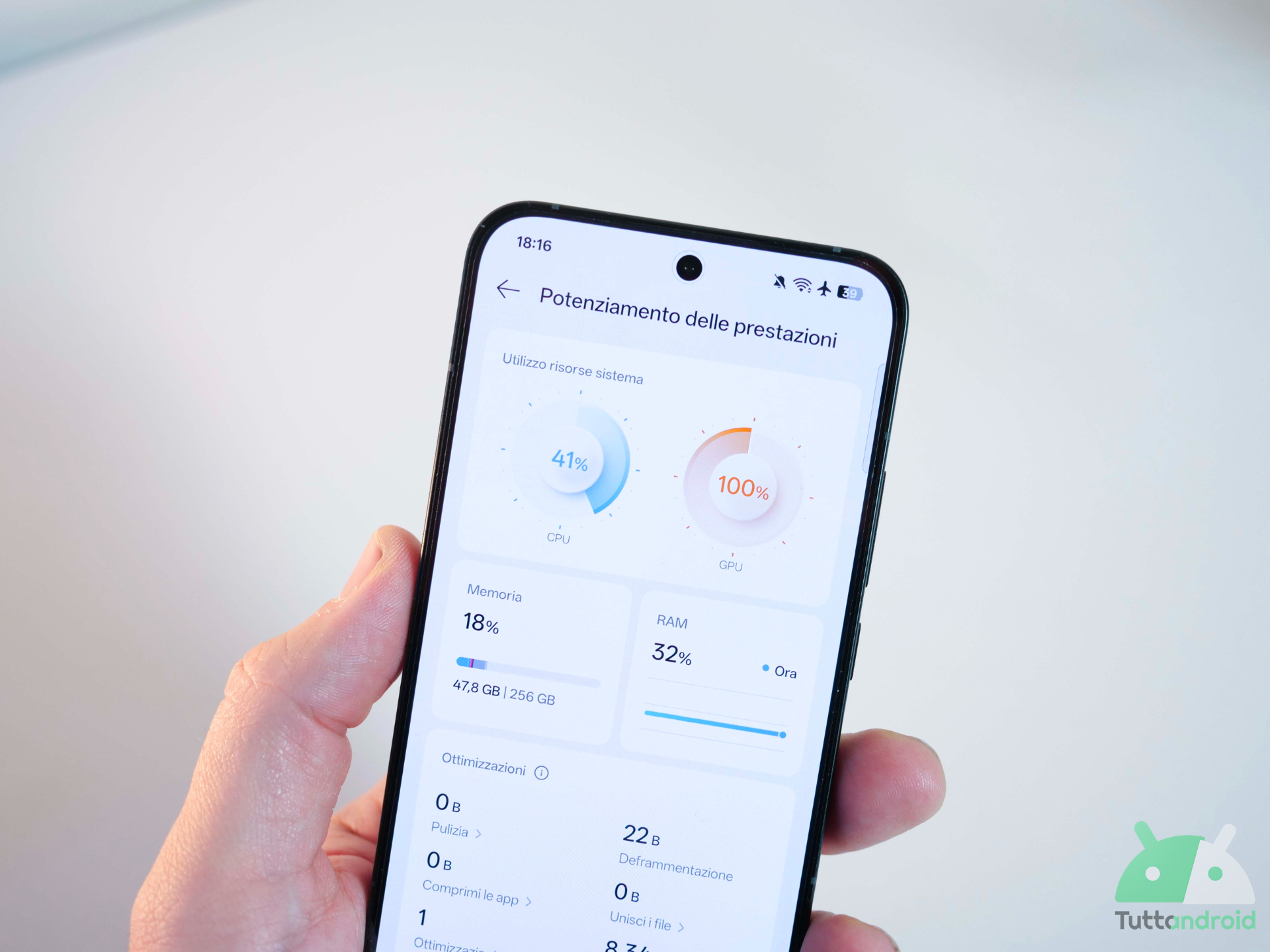 OPPO Reno14 5G