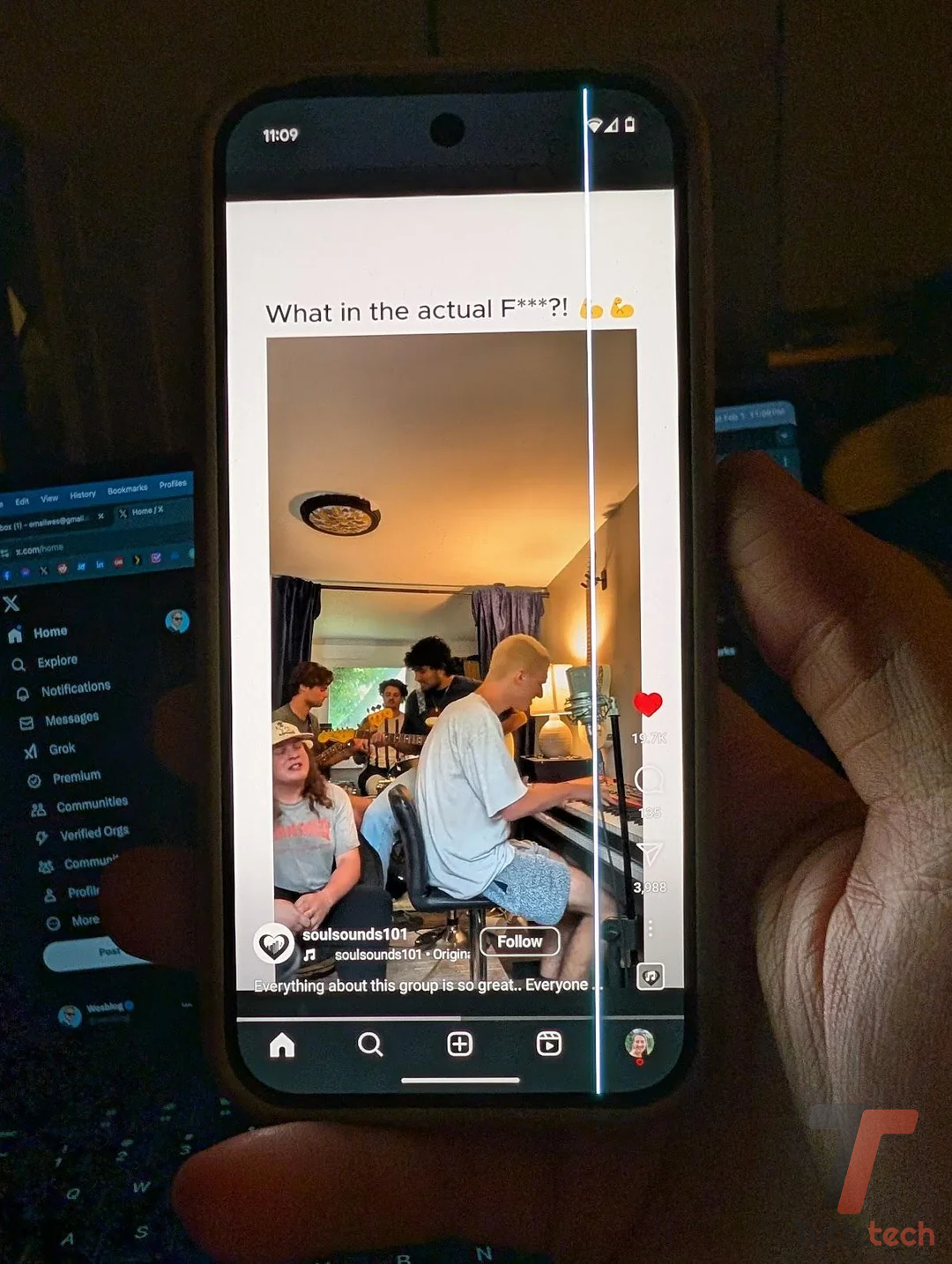 Google Pixel riparazione 