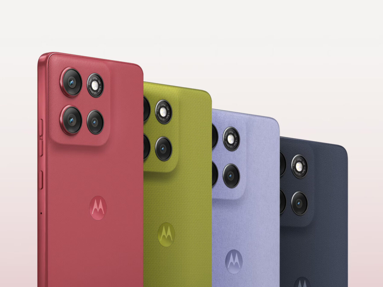 Autonomia top e resistenza militare: Motorola Moto G86 5G è un ottimo acquisto sotto i 180€